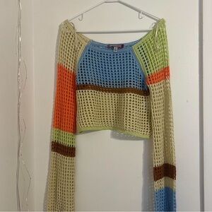 Urban Outfitters Cover Up